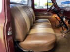Thumbnail Photo 44 for 1953 Ford F100